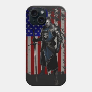 American Patriot Phone Case