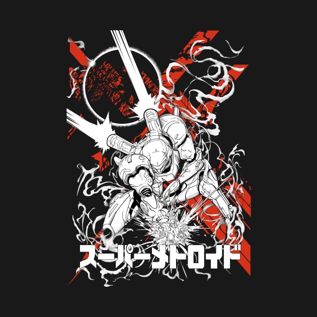 Metroid