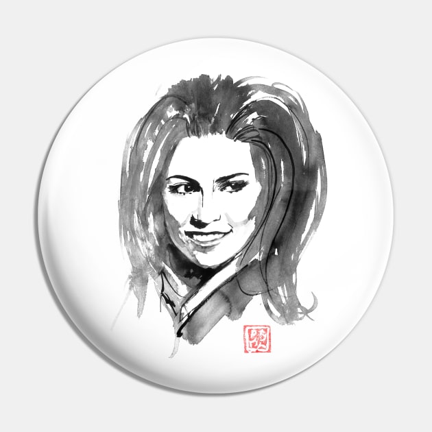 beautiful woman smiling Pin by pechane