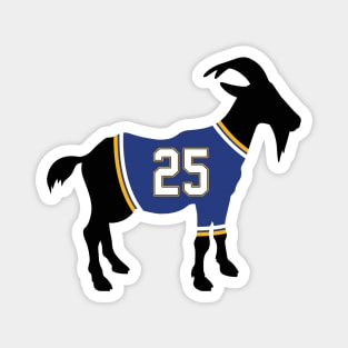 Jordan Kyrou GOAT Magnet