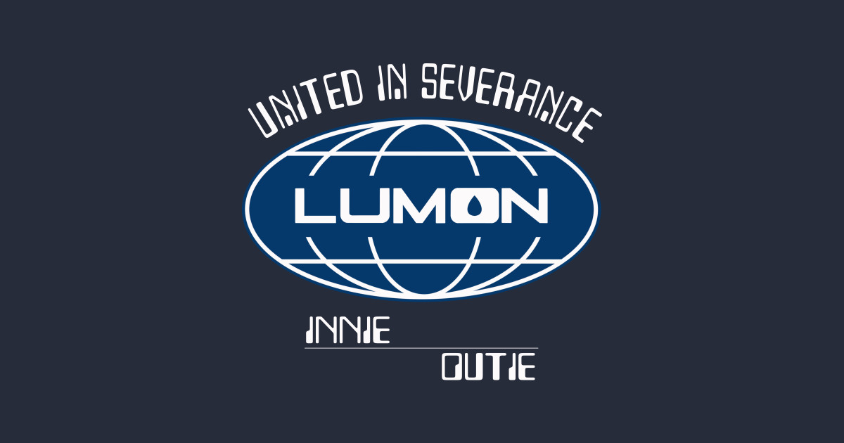 Lumon, United in Severance - Severance - T-Shirt | TeePublic