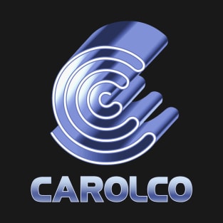 Carolco Pictures logo T-Shirt