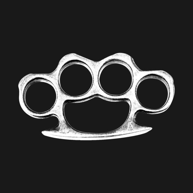Knuckle duster