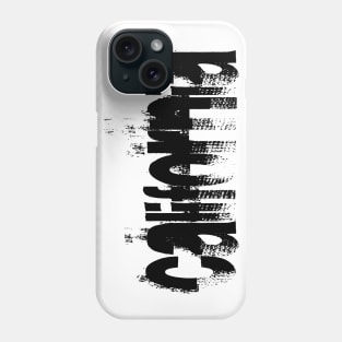 California Phone Case