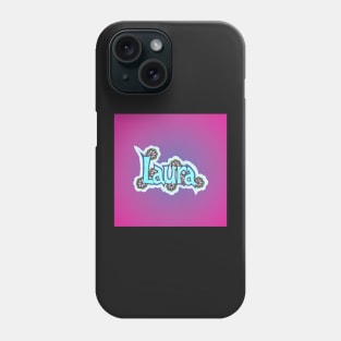 Laura Phone Case