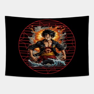 manga One Tapestry