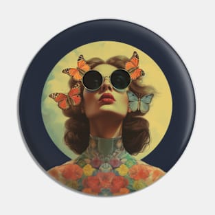 DreamGirl Pin