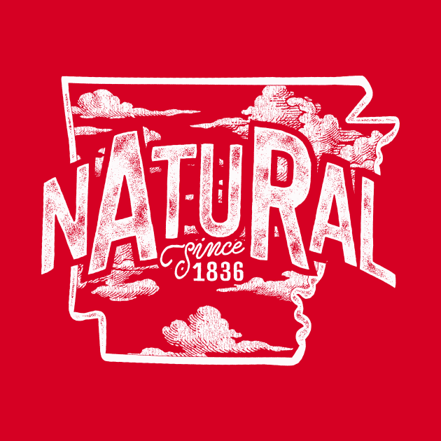 nAtuRal State Clouds by rt-shirts