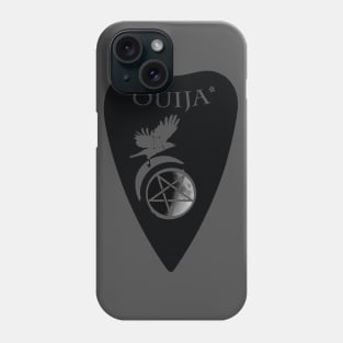 Corvus Ouija pointer Phone Case