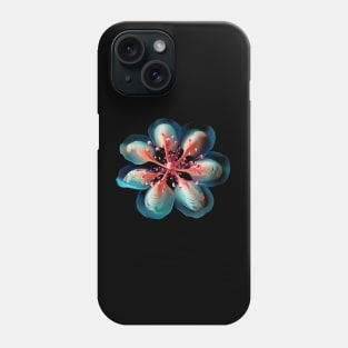 Embodied Blooms Phone Case