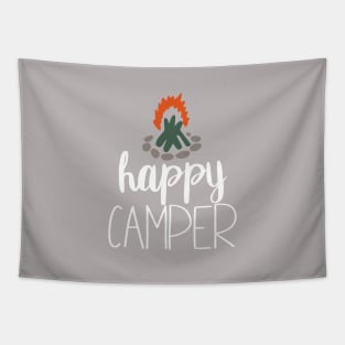 Perfect Camper Tapestry