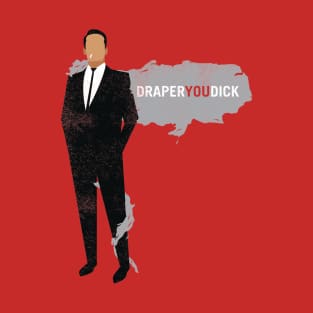 Draper T-Shirt