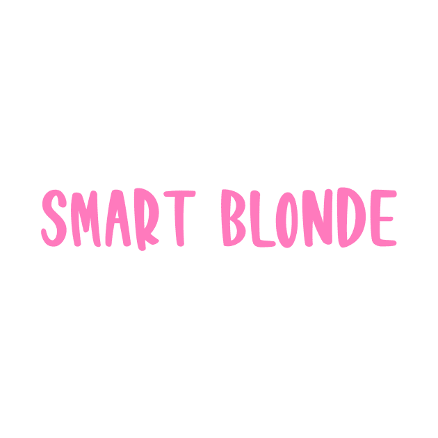 smart blonde by 3rd Gilmore Girl