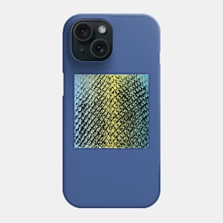 Fish 001 Phone Case