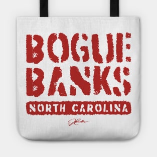 Bogue Banks, North Carolina Tote