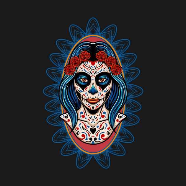 Catrina 1.5 by Harrisaputra