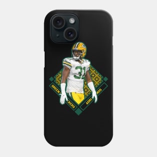 ADRIAN AMOS GREEN BAY PACKERS Phone Case