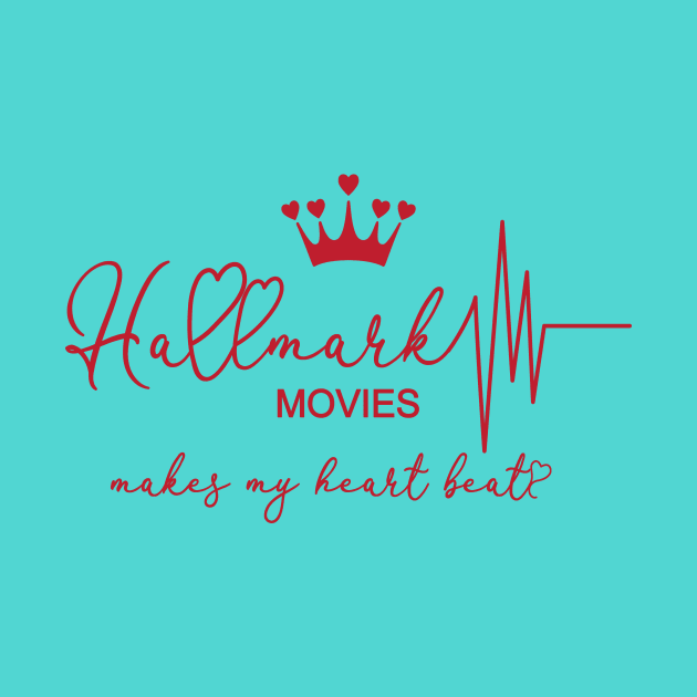 Hallmark Movie Heartbeat by Mobykat