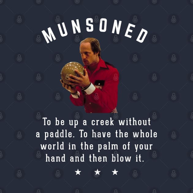 Munsoned by BodinStreet