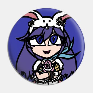 FEH | Spring Lucina Pin