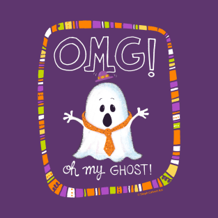 Ghost T-Shirt