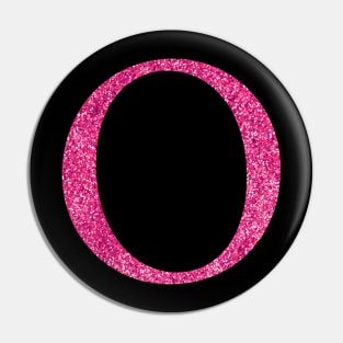 Pink O Pin