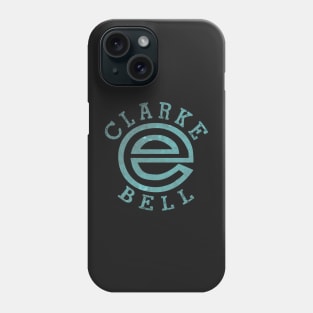 Erasure BellClarke - Eye Voodoo Phone Case