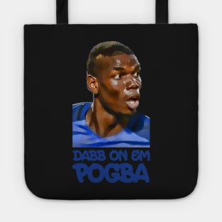 Paul Pogba Tote