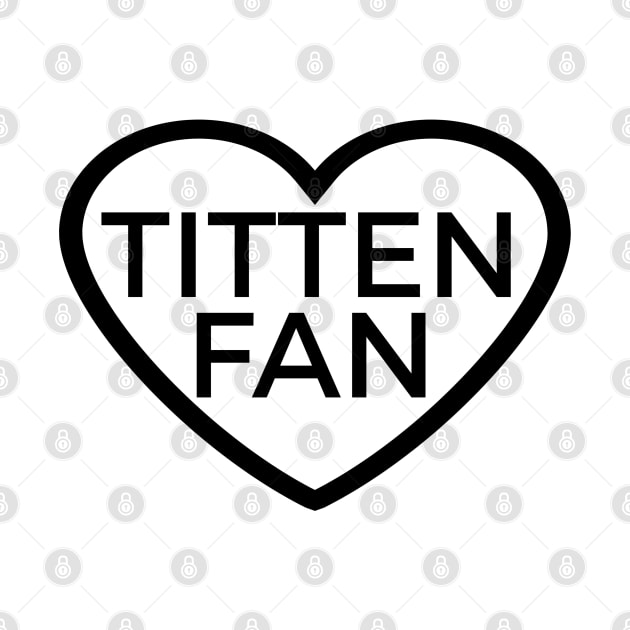 titten fan by FromBerlinGift