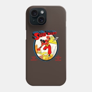 Who's The Baddest? Phone Case