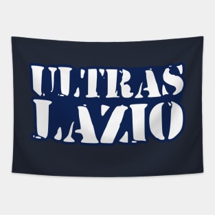 ULTRAS LAZIO Tapestry