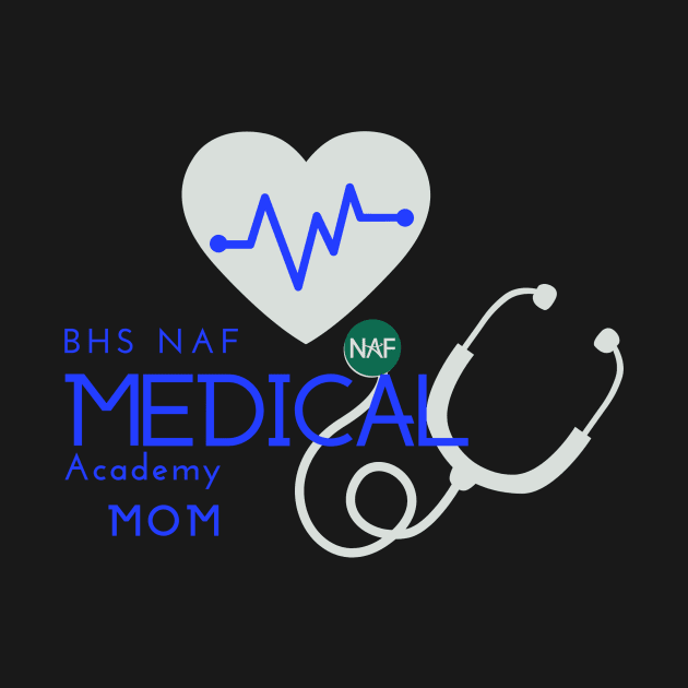 Medical Academy MOM by BUSDNAF