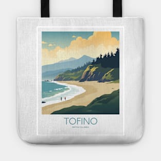 TOFINO Tote