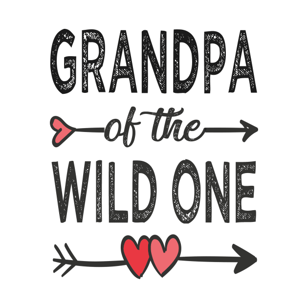 grandpa of the wild one grandpa by Bagshaw Gravity