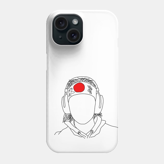 Billzo Phone Case by MBNEWS