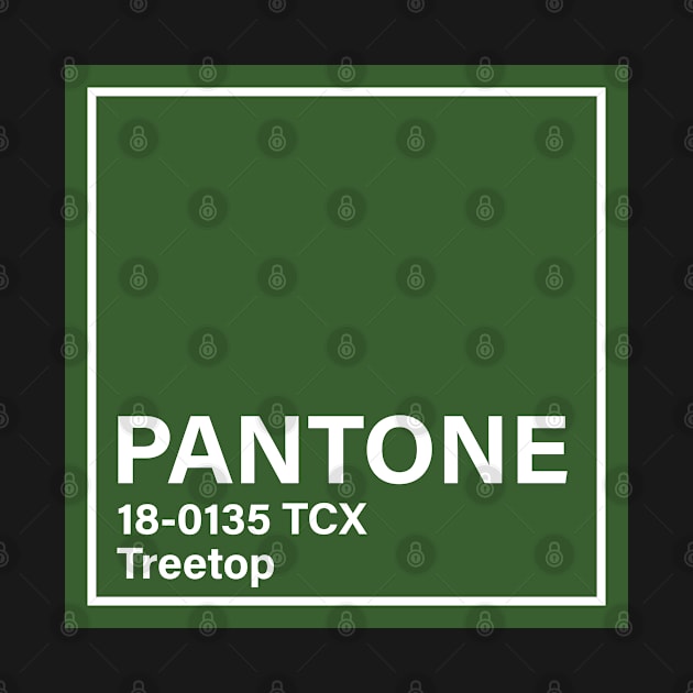 pantone 18-0135 TCX Treetop by princessmi-com