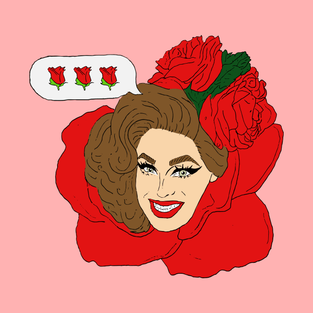 Valentina! by whos-morris