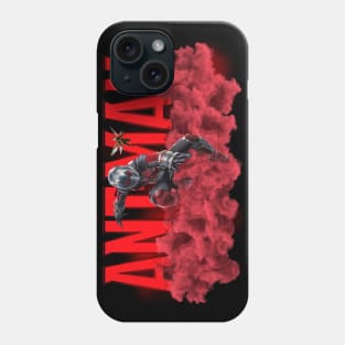 Antman! Phone Case