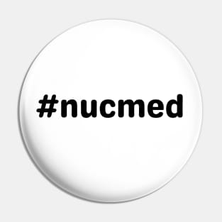 Nuclear Medicine Pin