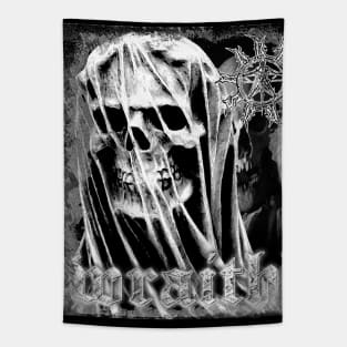 Wraith Tapestry