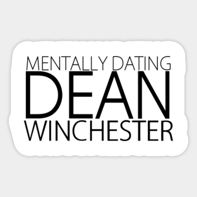 Dating Winchester