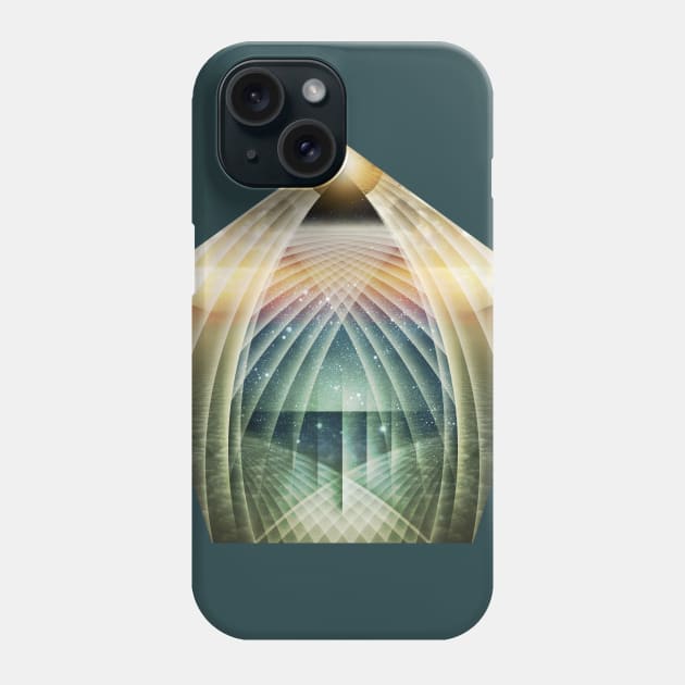 ∆ : Articulate Phone Case by JetterGreen