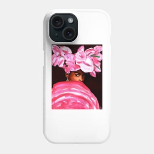 Roses Roses Phone Case