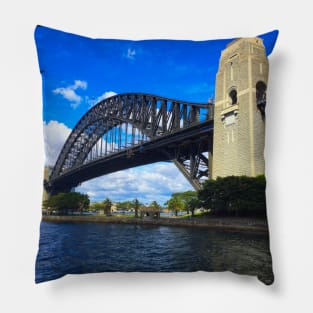 Sydney Harbour Bridge! Pillow