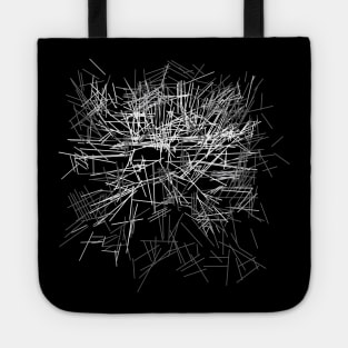 abstract Tote