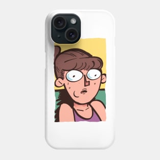 Oh no... Phone Case