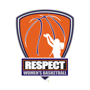 Respect Women's Basketball T-Shirt