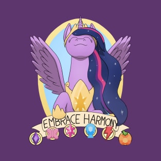 Embrace Harmony T-Shirt