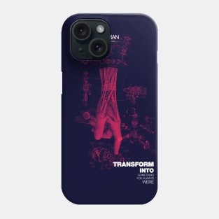 Human - Humility Phone Case