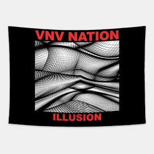 VNV nation Tapestry